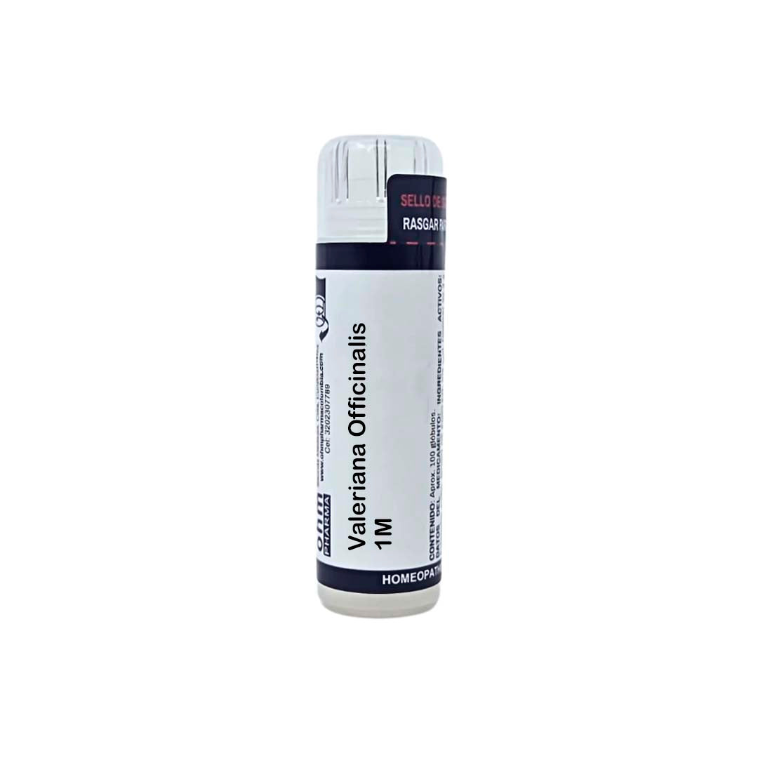 Valeriana Officinalis