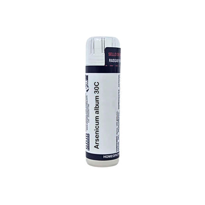 Arsenicum album