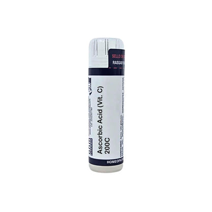 Ascorbic Acid (Vit. C)