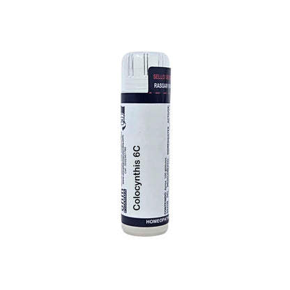 Colocynthis