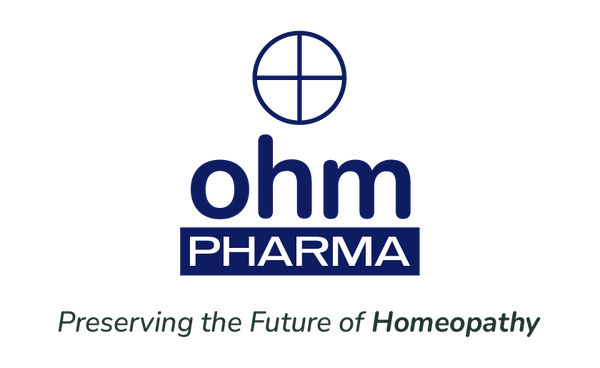 OHM pharma Colombia