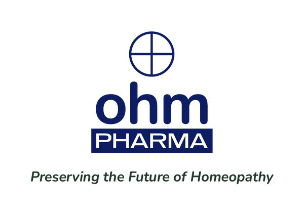 OHM pharma Colombia