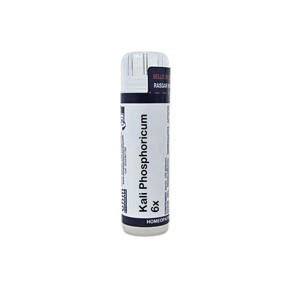 Kali Phosphoricum 6x