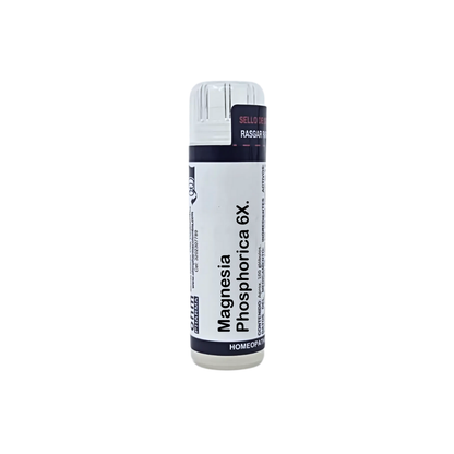 Magnesia Phosphorica 6X