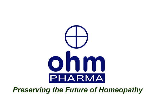 OHM pharma Colombia