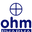 OHM pharma Colombia logo